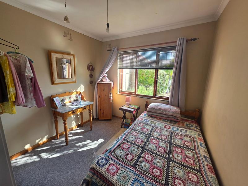 3 Bedroom Property for Sale in Tygerdal Western Cape